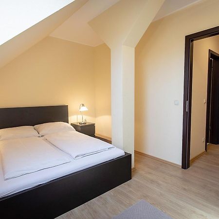 Castrum Vendeghaz Szigetszentmárton Exteriör bild
